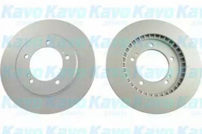 KAVO PARTS br8715c -  Тормозной диск